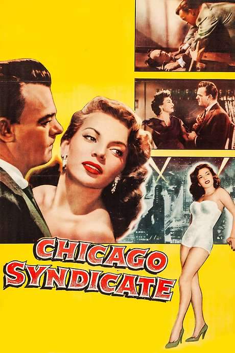 Chicago Syndicate